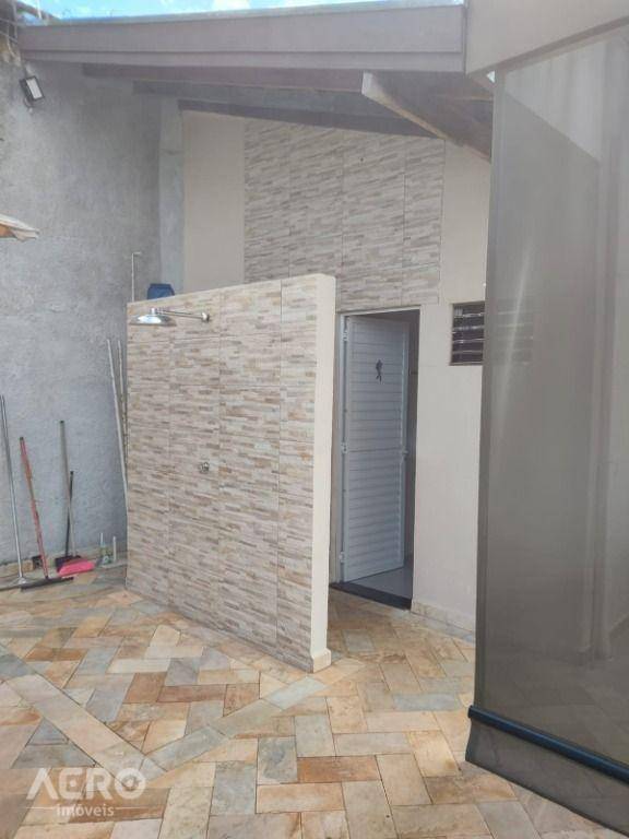 Casa à venda com 2 quartos, 97m² - Foto 24