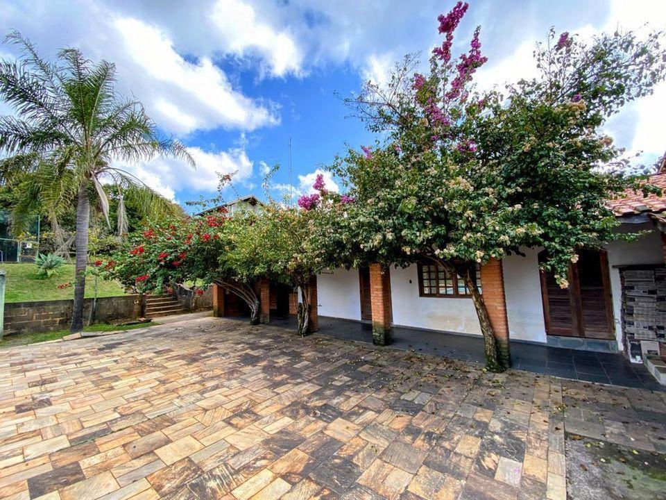 Chácara à venda com 5 quartos, 740m² - Foto 14