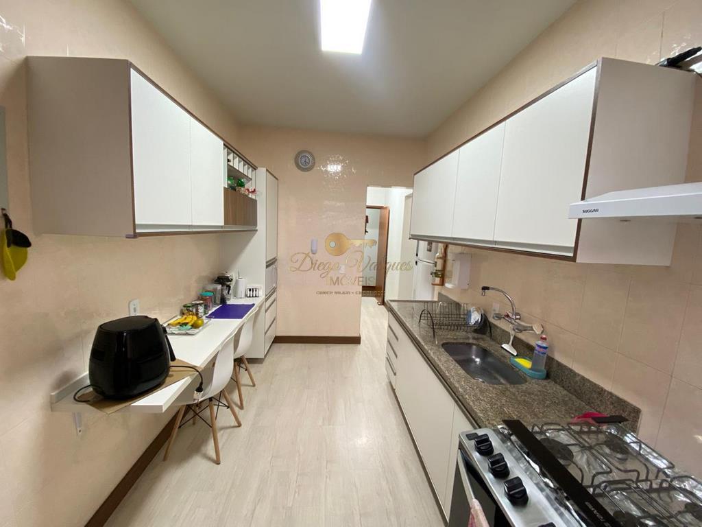 Apartamento à venda com 2 quartos, 85m² - Foto 9