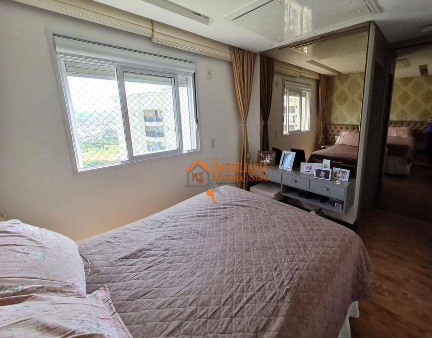 Apartamento à venda com 4 quartos, 95m² - Foto 22