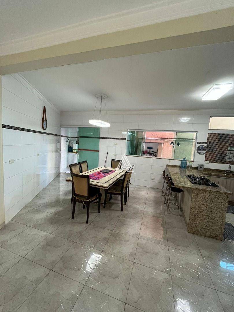 Sobrado à venda com 3 quartos, 266m² - Foto 21