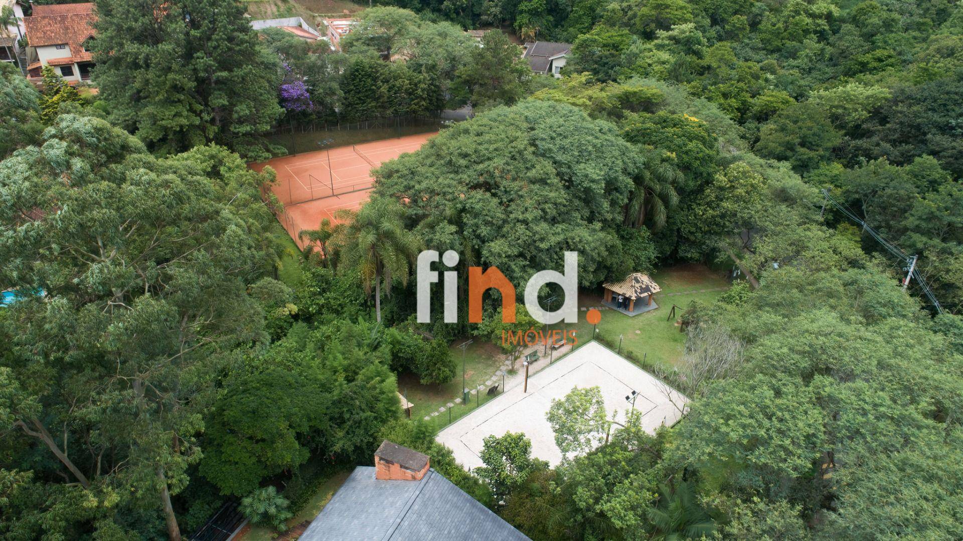 Casa de Condomínio à venda e aluguel com 4 quartos, 489m² - Foto 32