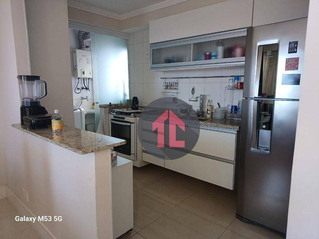 Apartamento à venda com 3 quartos, 87m² - Foto 10