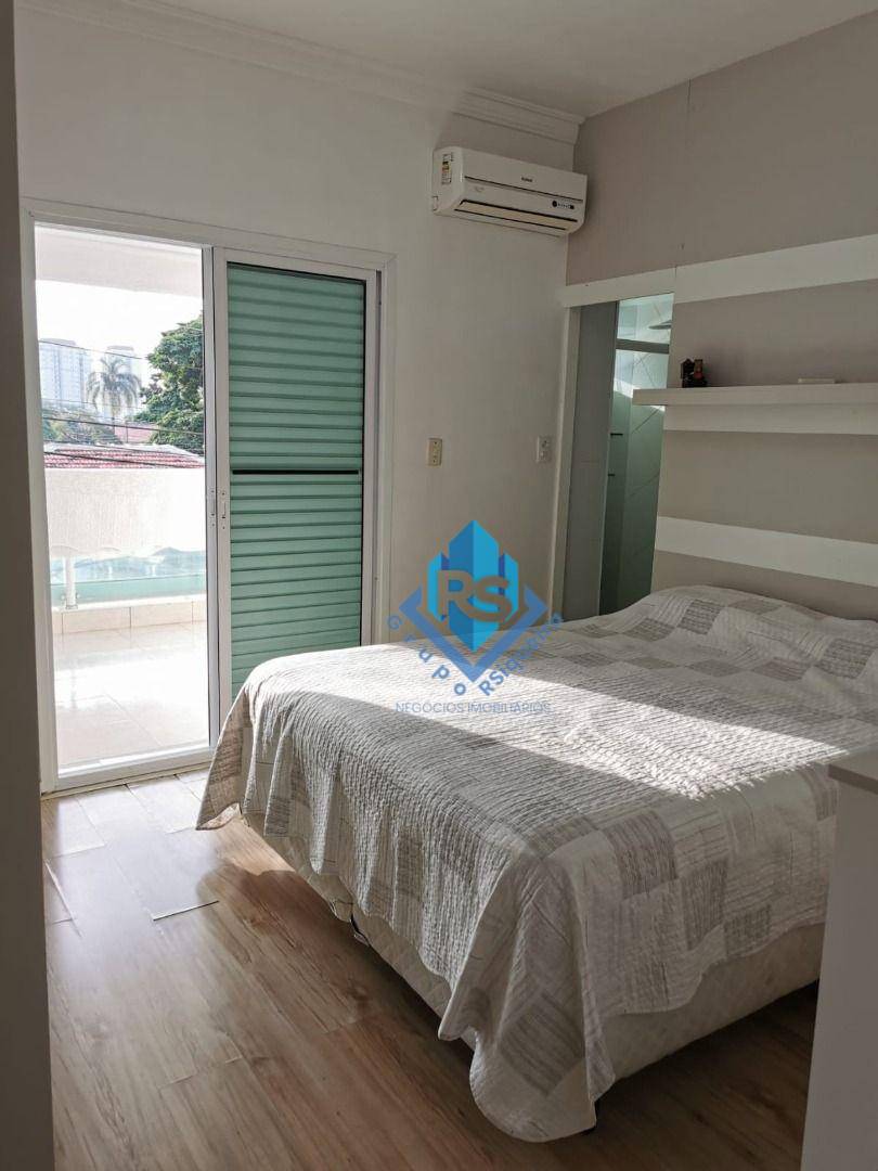 Sobrado à venda com 3 quartos, 183m² - Foto 1