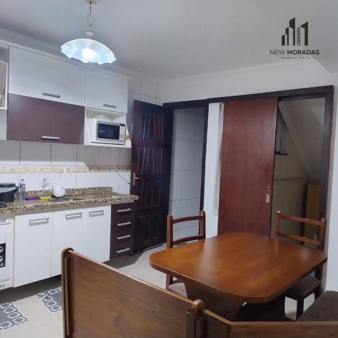 Sobrado à venda com 3 quartos, 123m² - Foto 4