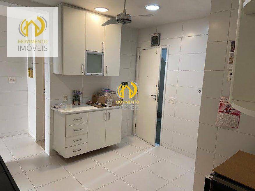 Apartamento à venda com 3 quartos, 150m² - Foto 20