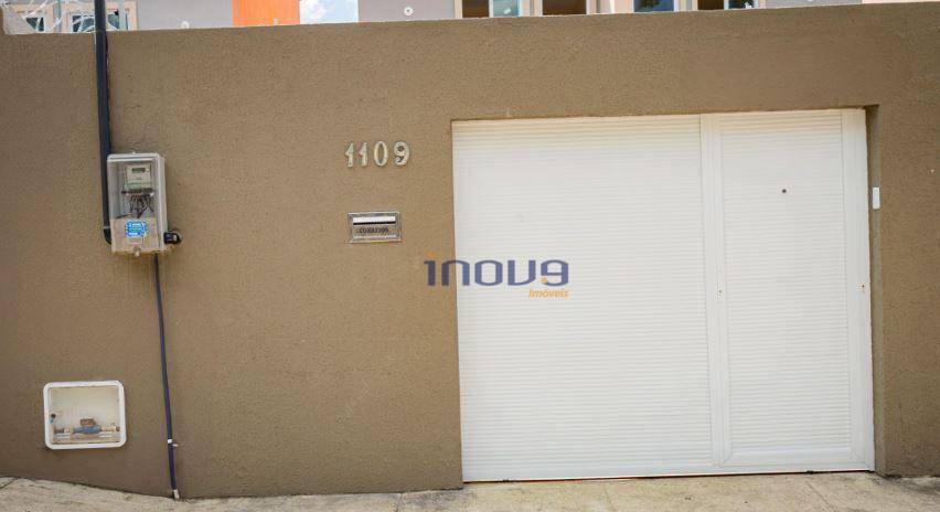 Casa, 3 quartos, 85 m² - Foto 2