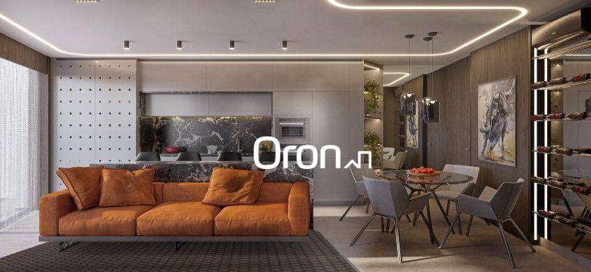 Kitnet-Studio, 38 m² - Foto 1