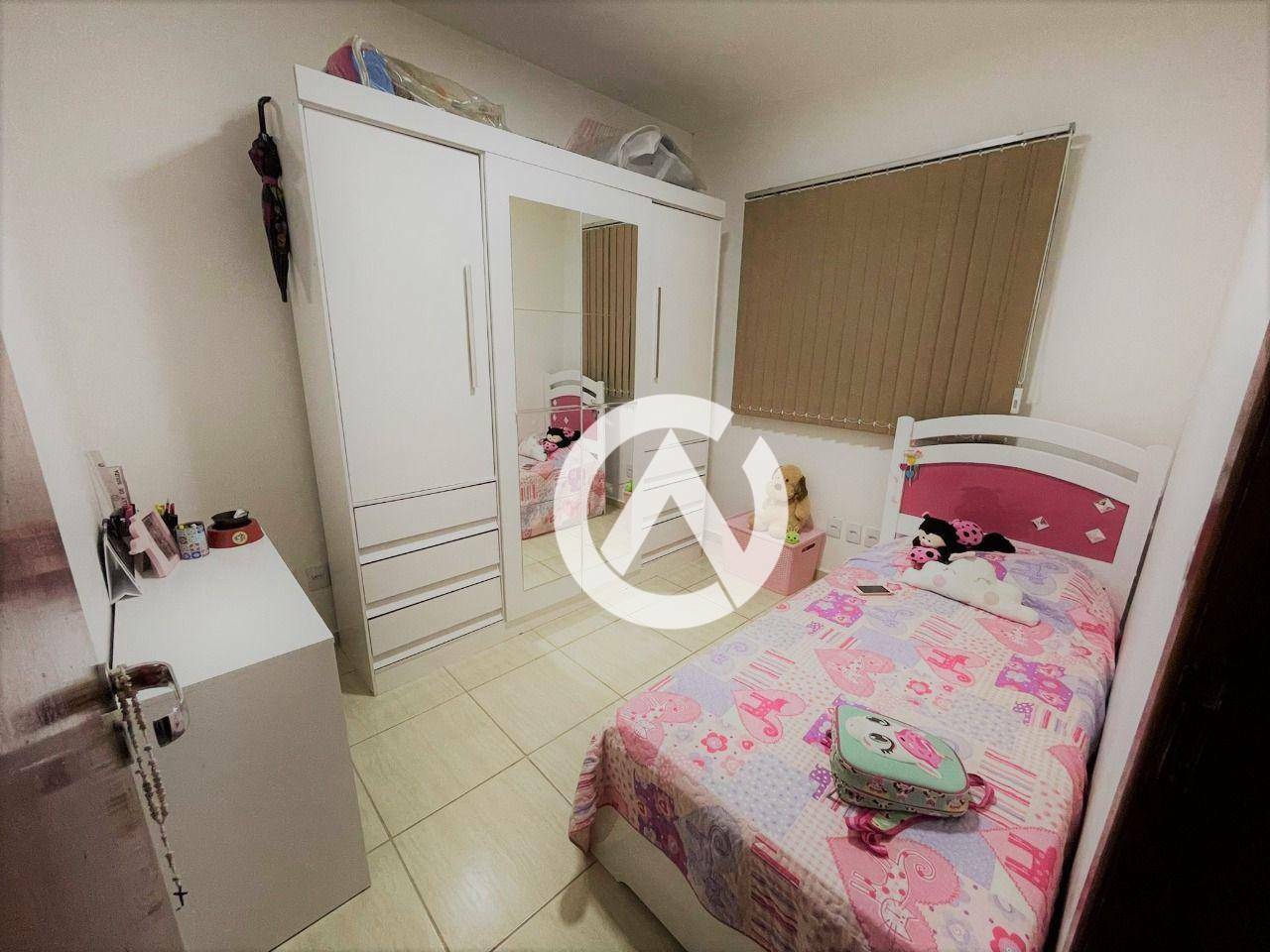 Apartamento à venda com 2 quartos, 52m² - Foto 8