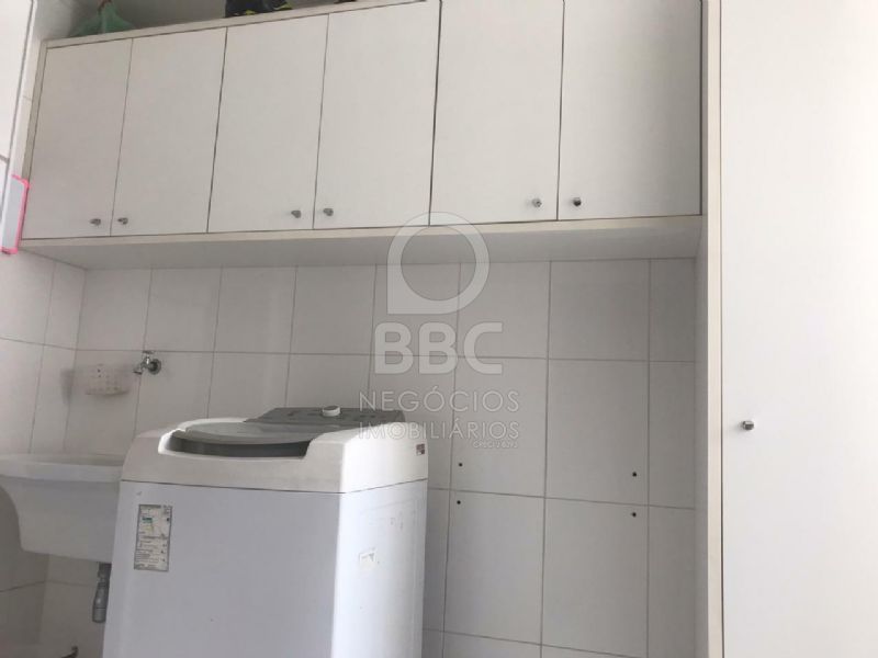 Apartamento à venda com 3 quartos, 125m² - Foto 11