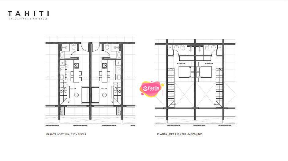 Apartamento à venda com 1 quarto, 126m² - Foto 12