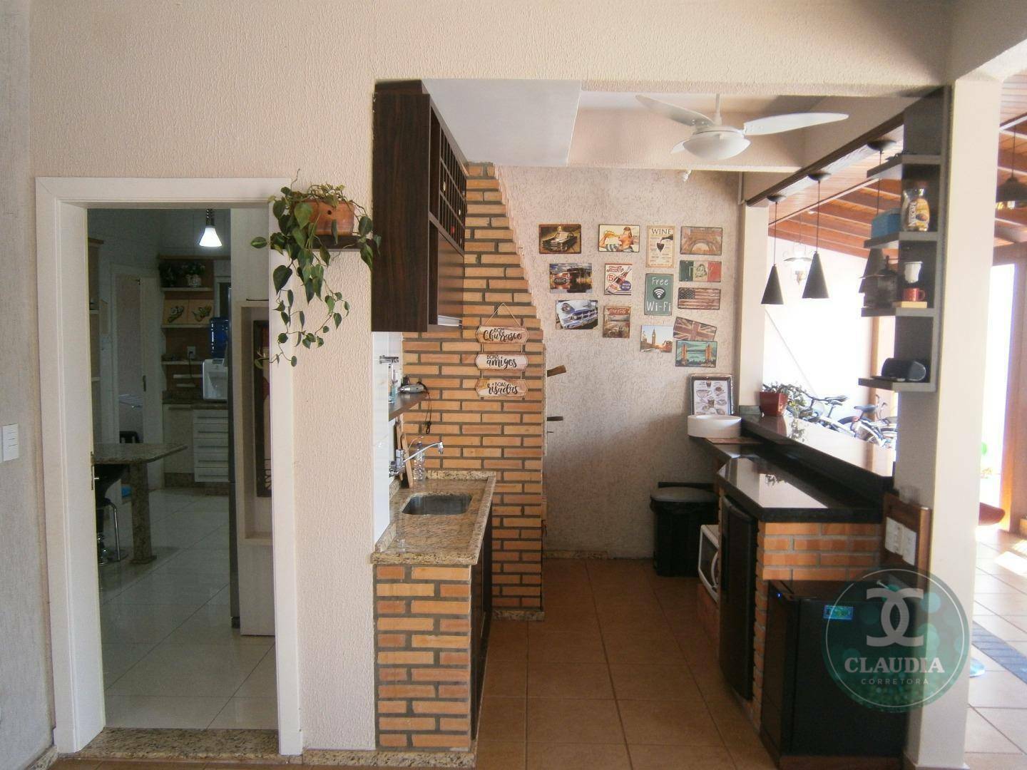 Sobrado à venda com 3 quartos, 265m² - Foto 8