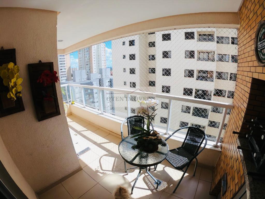 Apartamento à venda com 3 quartos, 83m² - Foto 26