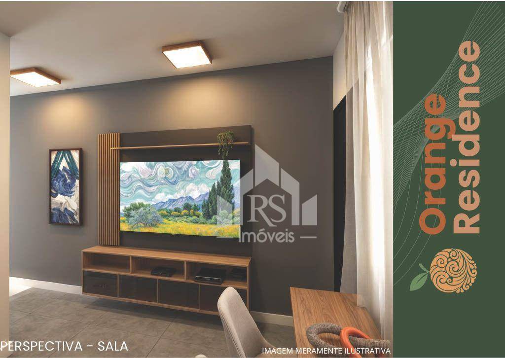Casa de Condomínio à venda com 2 quartos, 50m² - Foto 19