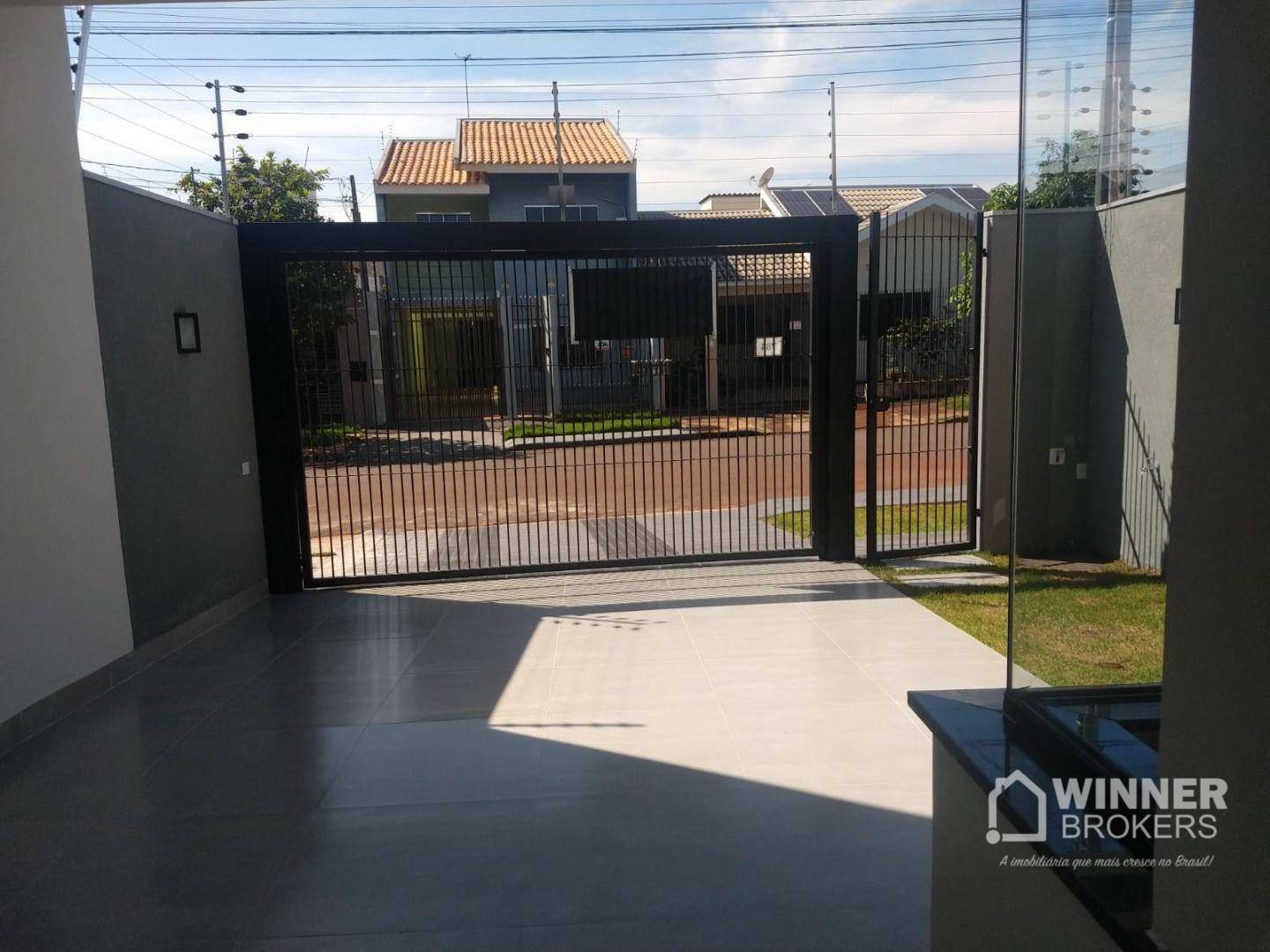 Casa à venda com 2 quartos, 105m² - Foto 12