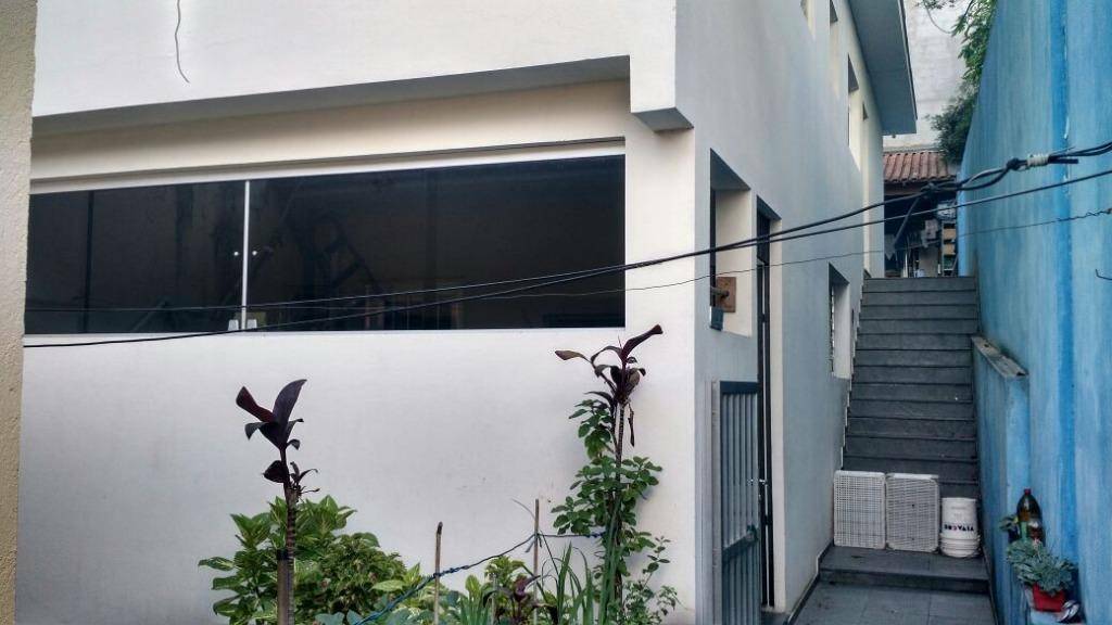 Casa à venda com 2 quartos, 310m² - Foto 4