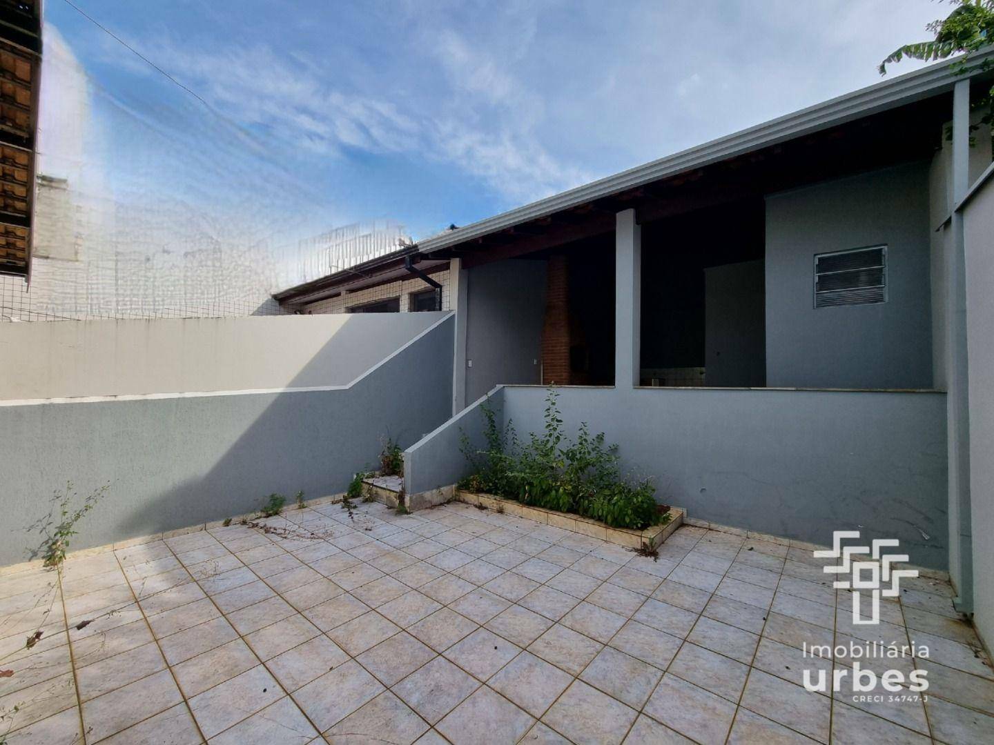 Casa à venda com 3 quartos, 210m² - Foto 21