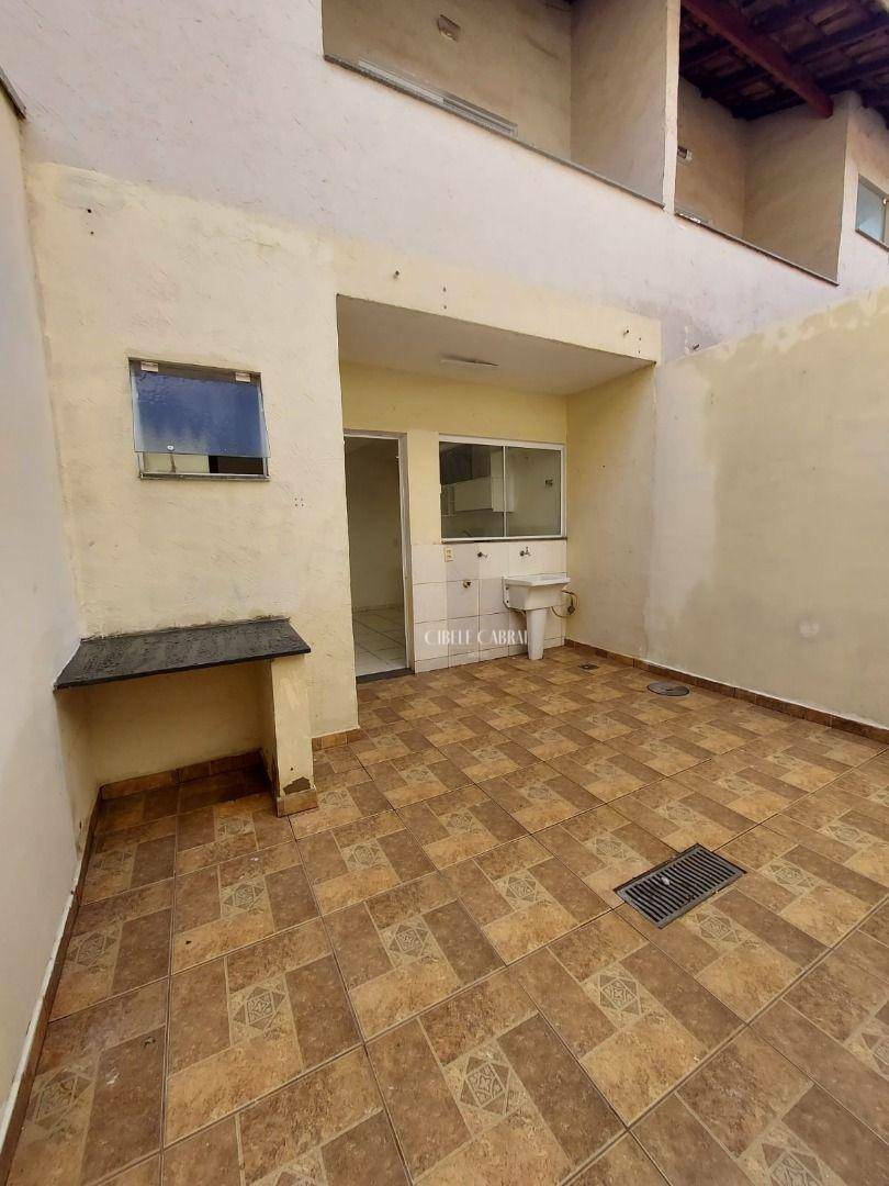 Casa de Condomínio à venda com 2 quartos, 74m² - Foto 12