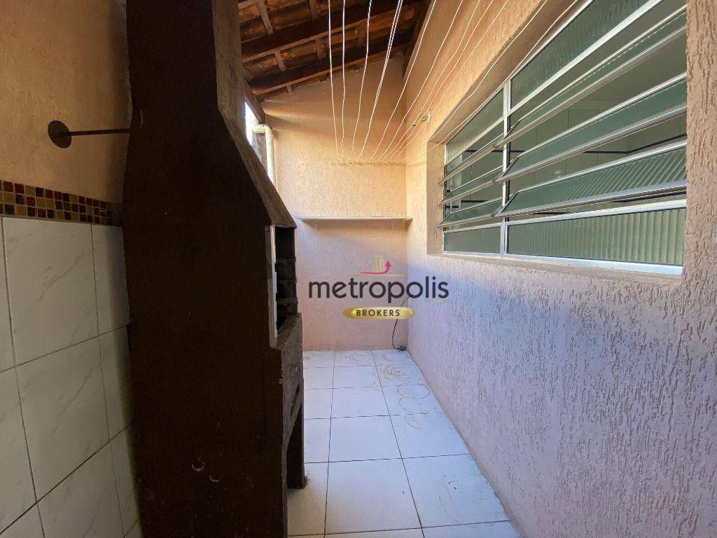 Sobrado à venda com 2 quartos, 73m² - Foto 13