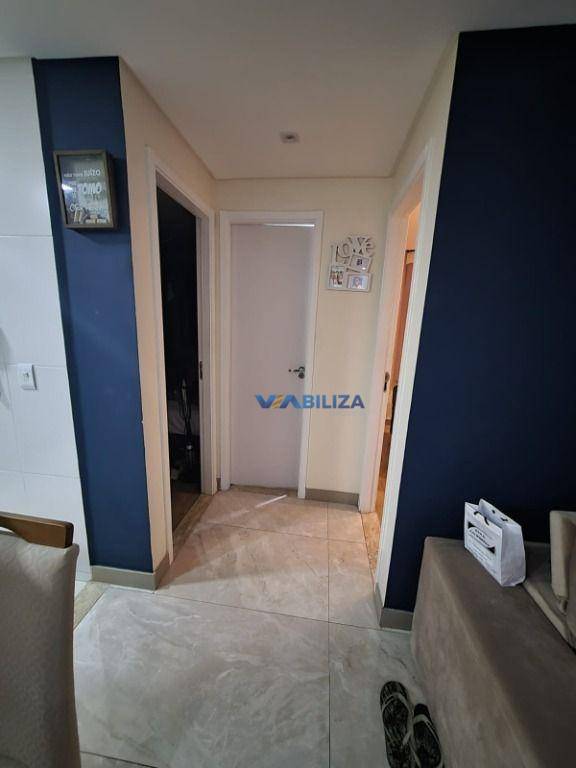 Apartamento à venda com 2 quartos, 46m² - Foto 8