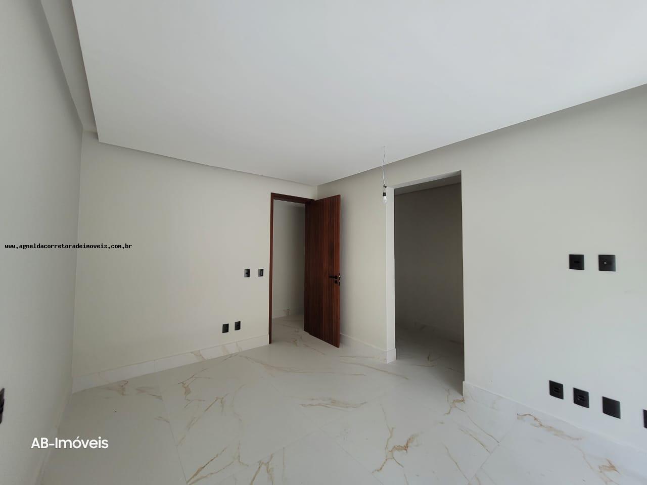 Apartamento à venda com 5 quartos, 420m² - Foto 8