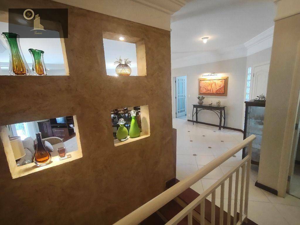 Casa de Condomínio à venda com 3 quartos, 372m² - Foto 20