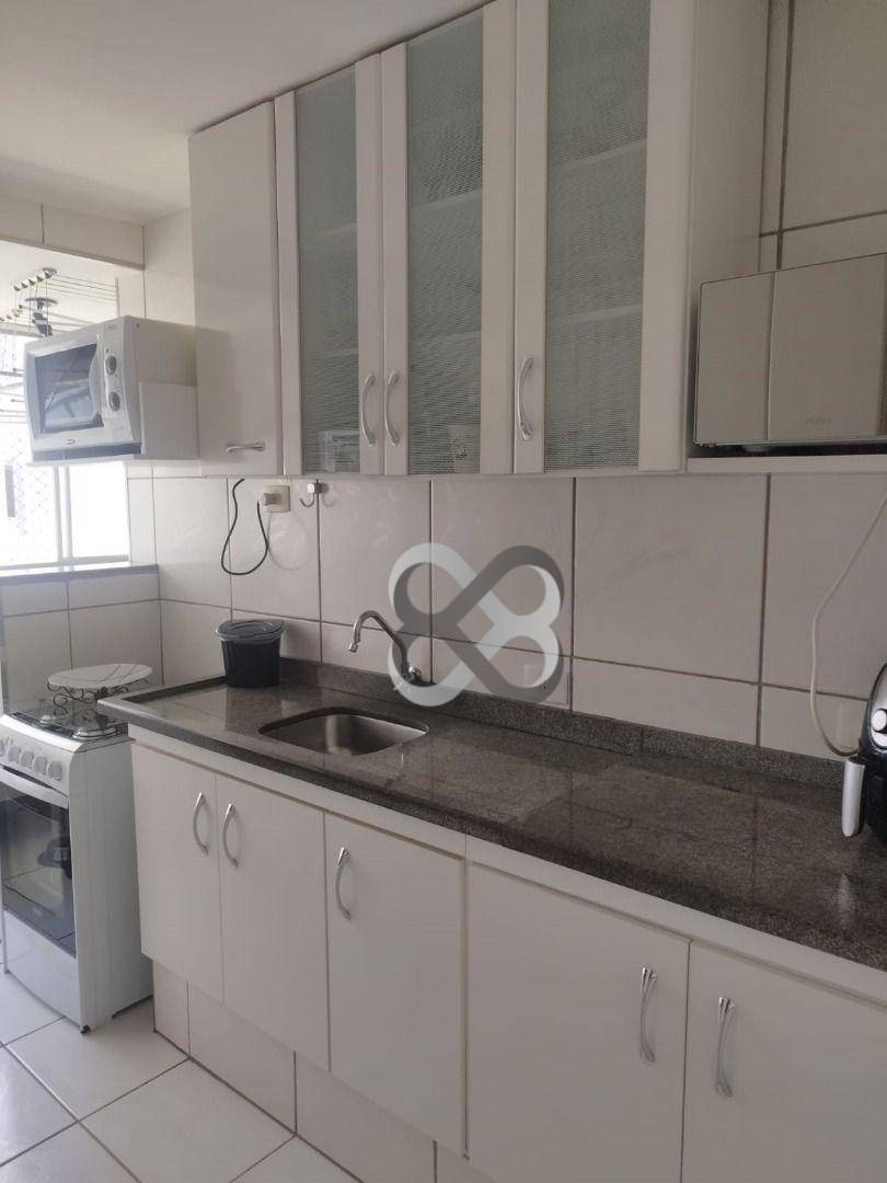 Apartamento à venda com 3 quartos, 75m² - Foto 5