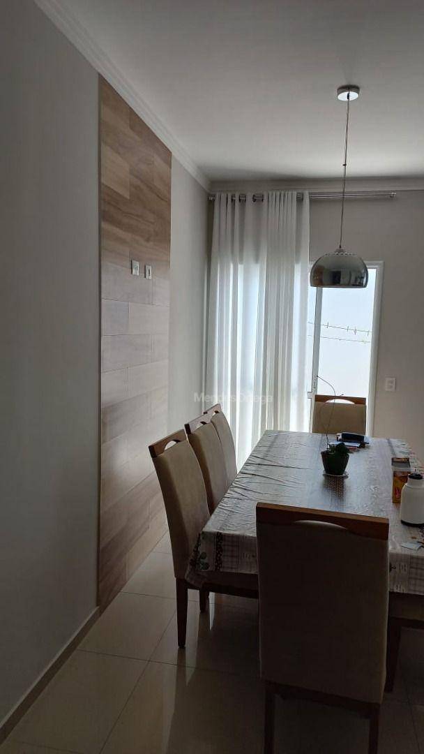 Casa à venda com 3 quartos, 191m² - Foto 8