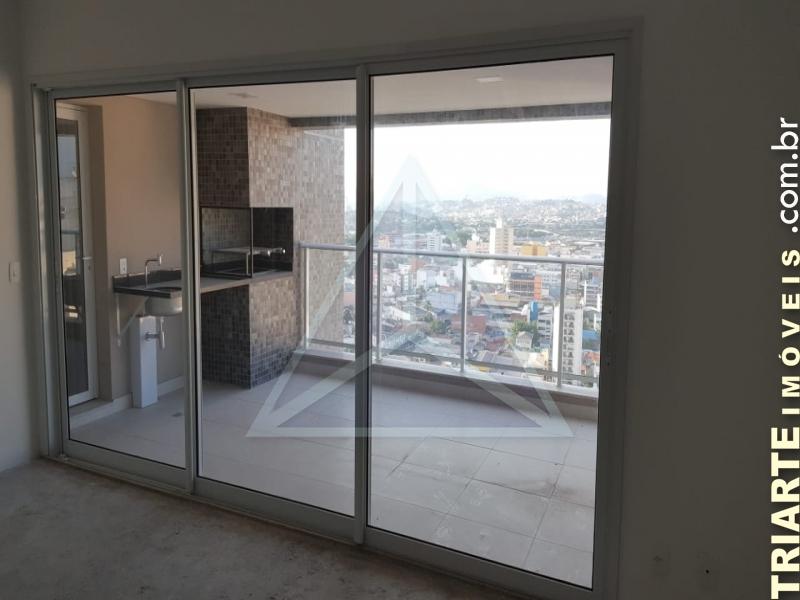 Apartamento para alugar com 3 quartos, 113m² - Foto 5