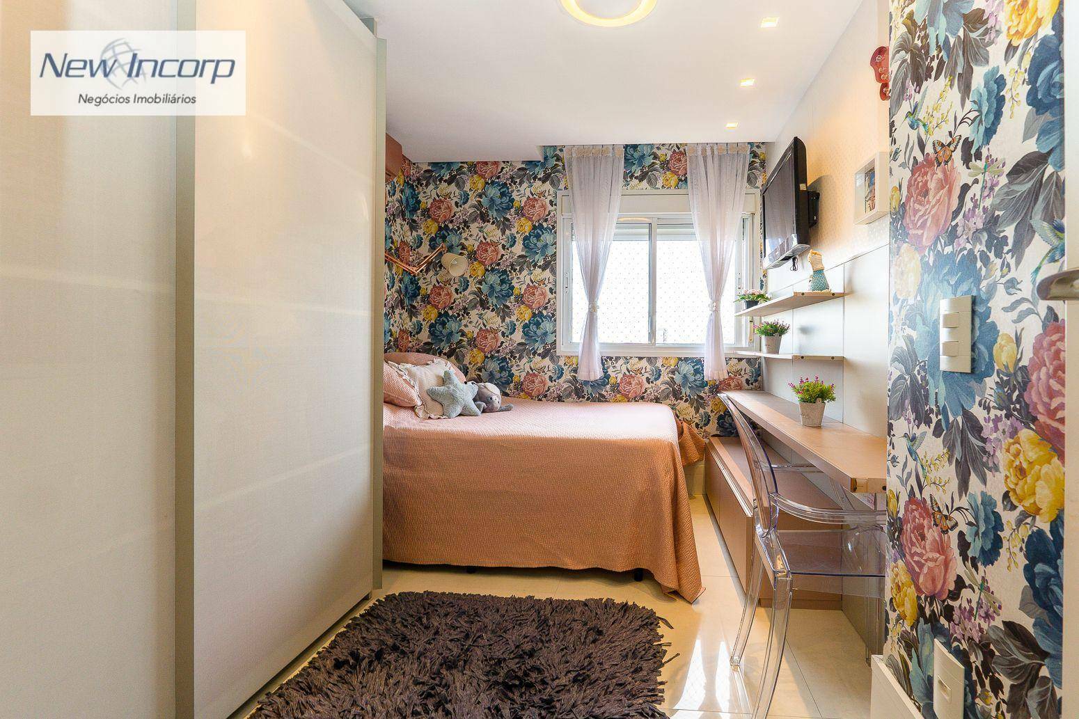 Apartamento à venda com 4 quartos, 216m² - Foto 62