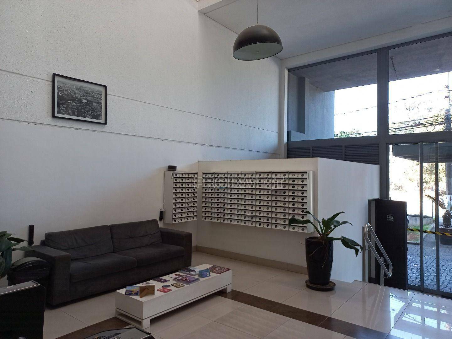 Conjunto Comercial-Sala à venda e aluguel, 80m² - Foto 3