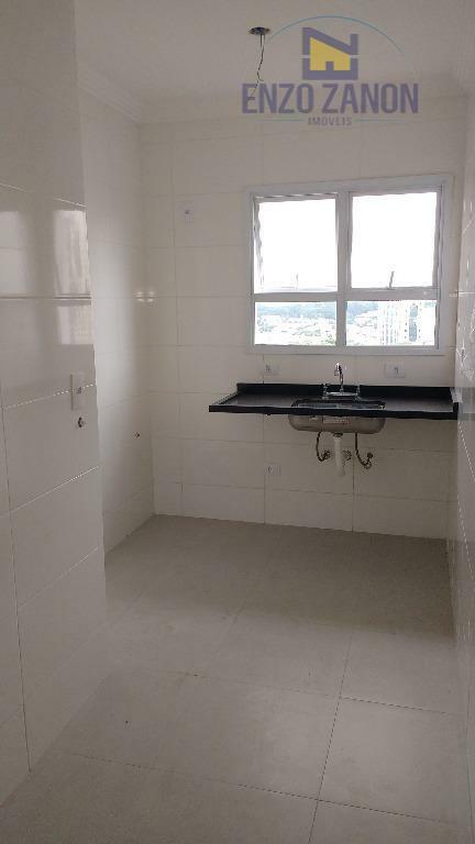 Apartamento para alugar com 1 quarto, 52m² - Foto 9