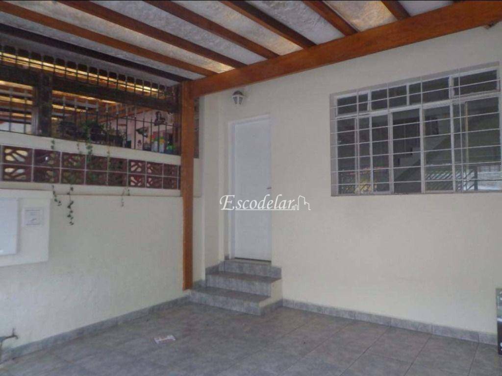 Sobrado à venda com 2 quartos, 120m² - Foto 6