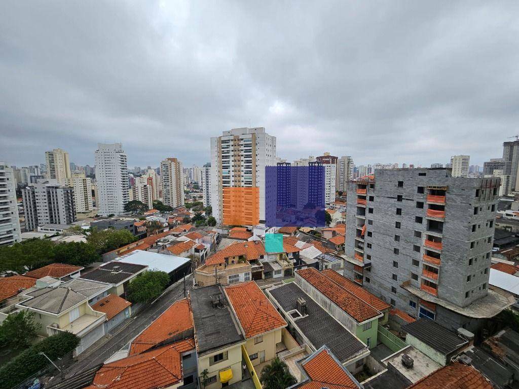 Apartamento à venda com 2 quartos, 64m² - Foto 18