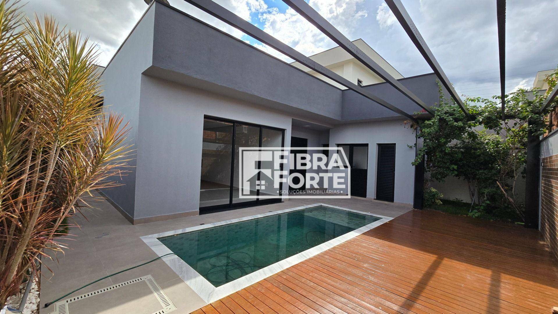 Casa de Condomínio à venda com 3 quartos, 207m² - Foto 36