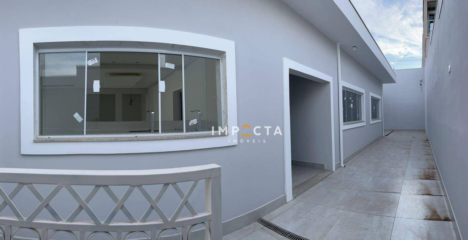 Casa à venda com 3 quartos, 175m² - Foto 19