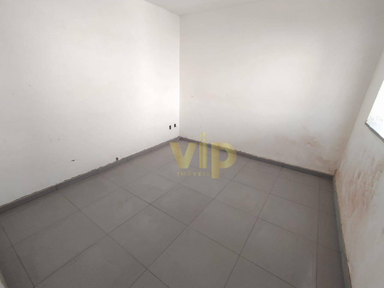 Apartamento à venda com 2 quartos, 55m² - Foto 3