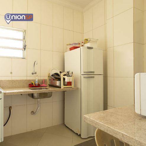 Apartamento à venda com 1 quarto, 37m² - Foto 16