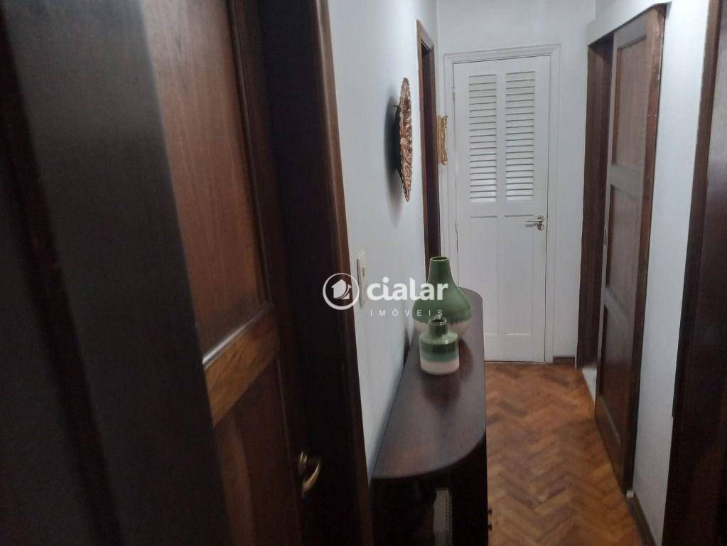 Apartamento à venda com 3 quartos, 94m² - Foto 8