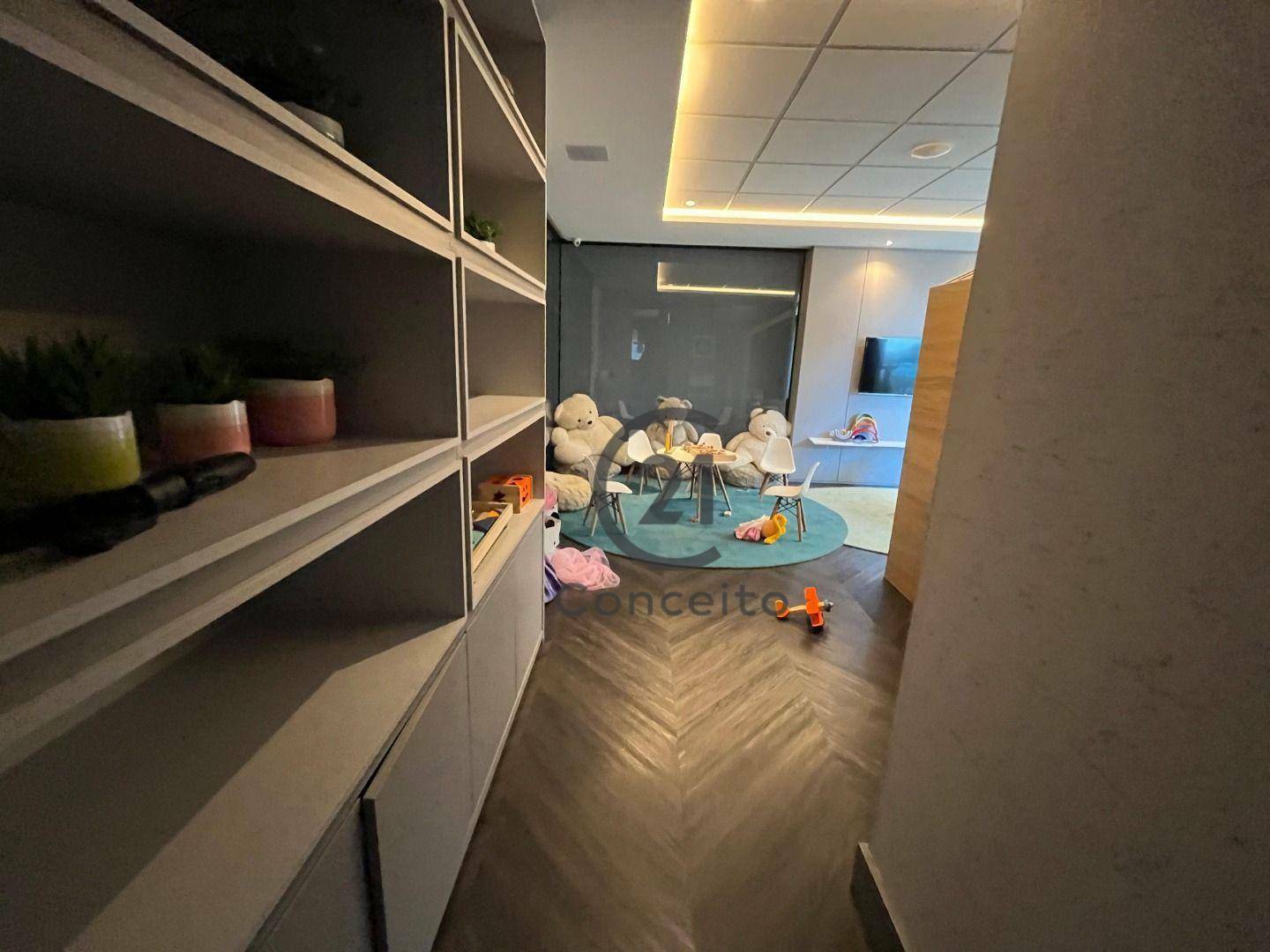 Apartamento à venda com 3 quartos, 175m² - Foto 52