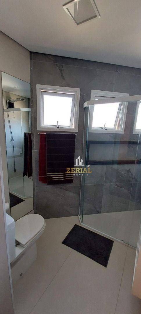 Sobrado à venda com 4 quartos, 197m² - Foto 22