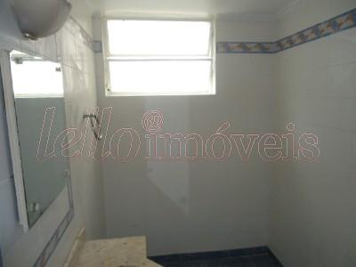 Apartamento para alugar com 3 quartos, 120m² - Foto 12