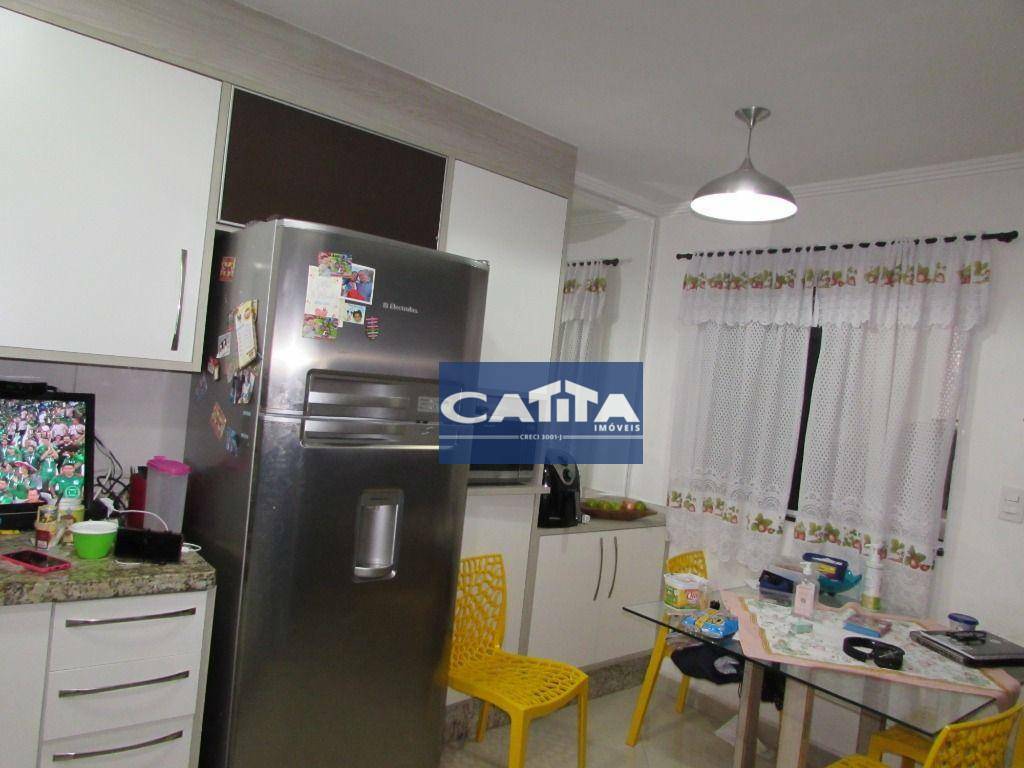 Sobrado à venda com 3 quartos, 87m² - Foto 7