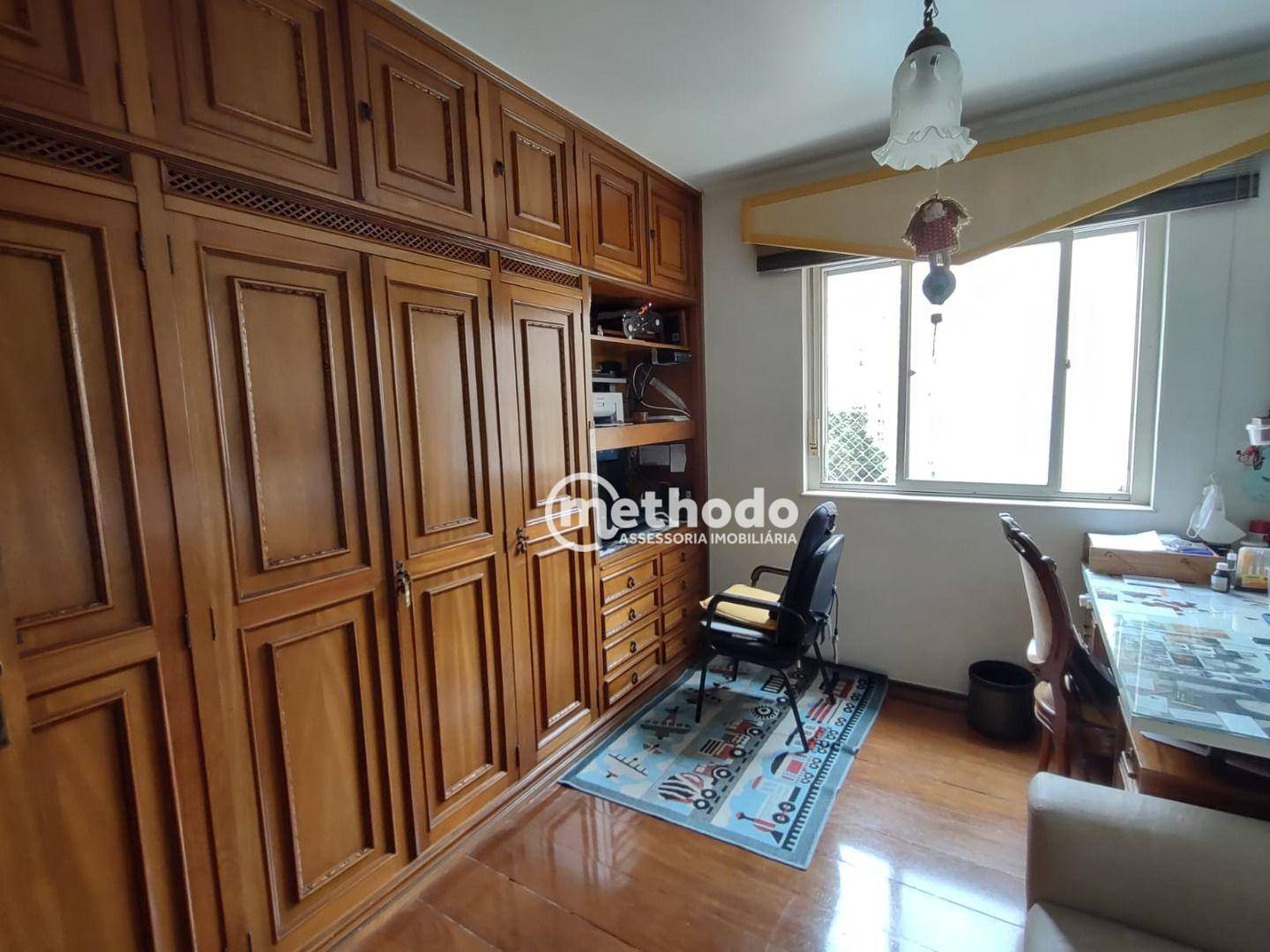 Apartamento à venda com 3 quartos, 212m² - Foto 17