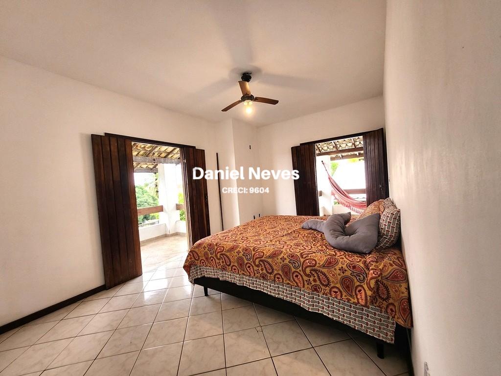 Casa à venda com 4 quartos, 207m² - Foto 25