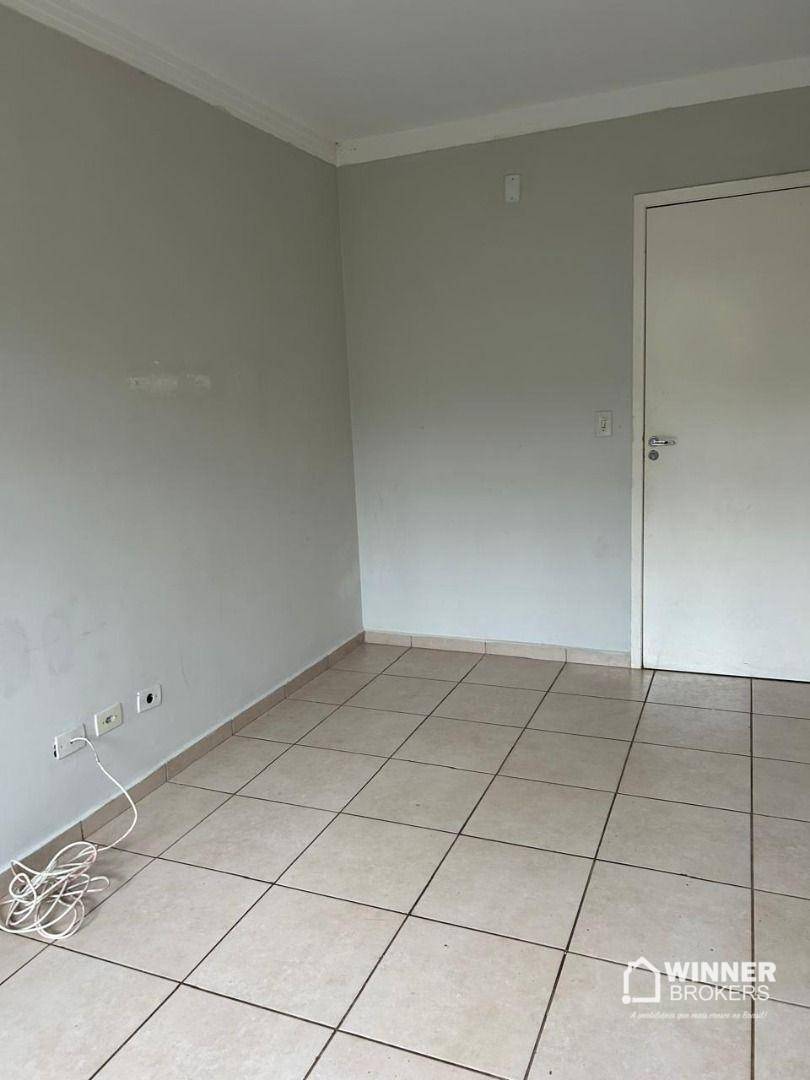 Apartamento, 2 quartos, 52 m² - Foto 5