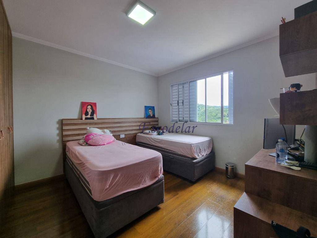 Sobrado à venda com 4 quartos, 230m² - Foto 40