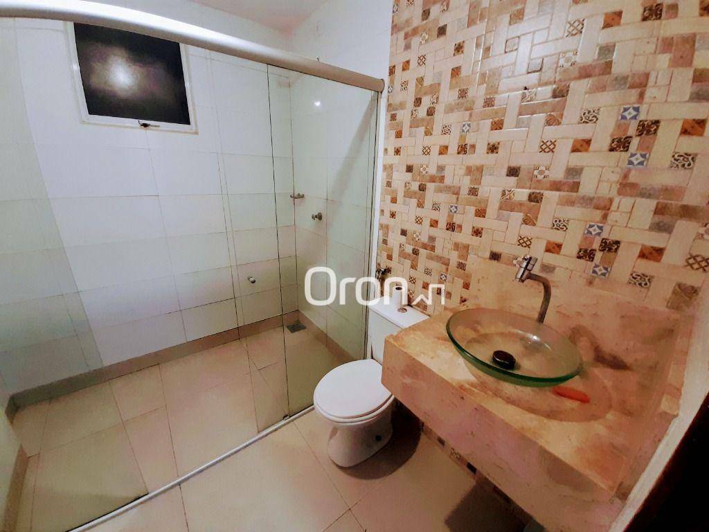 Apartamento à venda com 3 quartos, 118m² - Foto 8