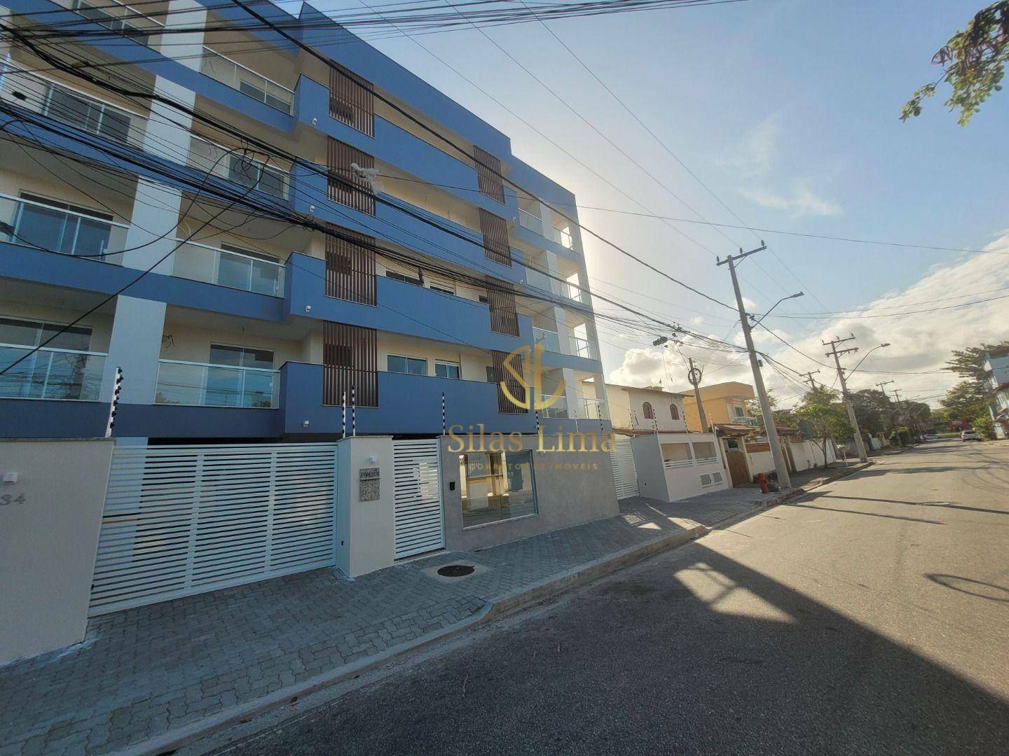 Apartamento à venda com 2 quartos, 63m² - Foto 3