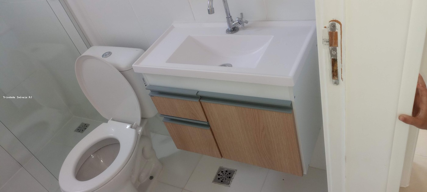 Apartamento para alugar com 2 quartos, 56m² - Foto 6